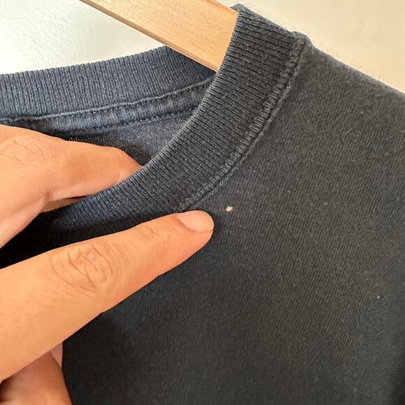 Vintage Y2K Tool Parabola Shirt - Picture 4 of 8